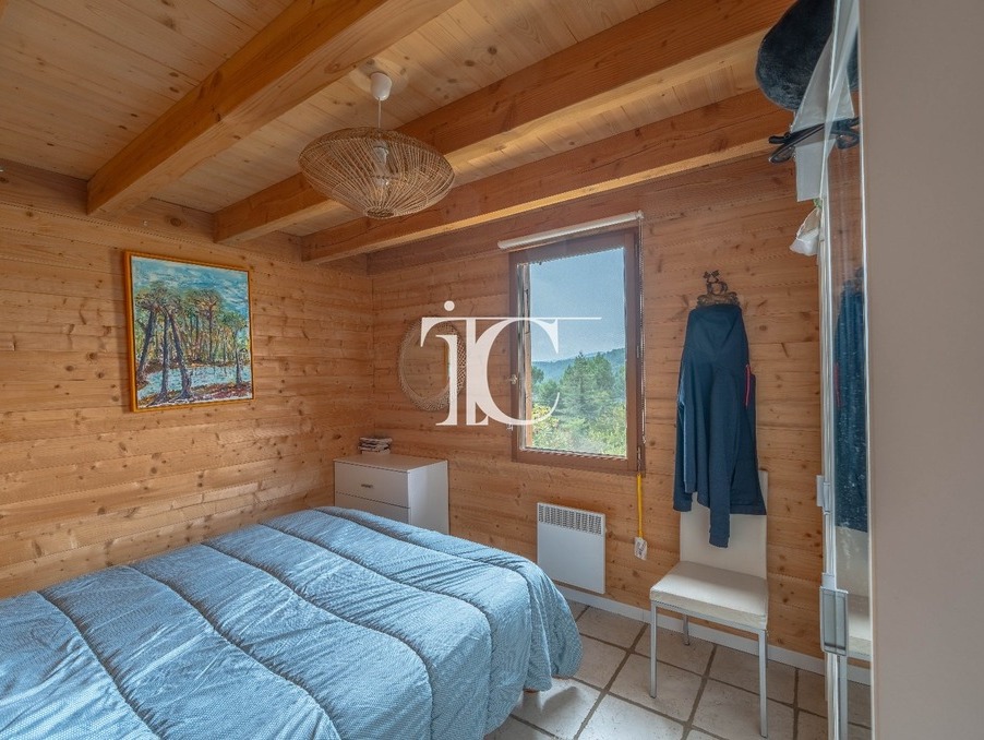 Maison 298 000 €  sur Aujac (30450) - Réf. 301374524-2409814