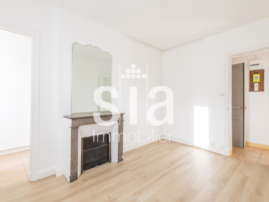 Appartement sur Paris ; 296 455 €  ; Achat Réf. SVAP10001993