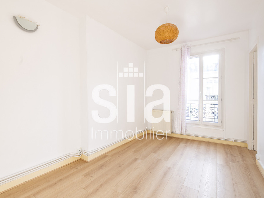 Appartement sur Paris ; 296 455 €  ; Achat Réf. SVAP10001993