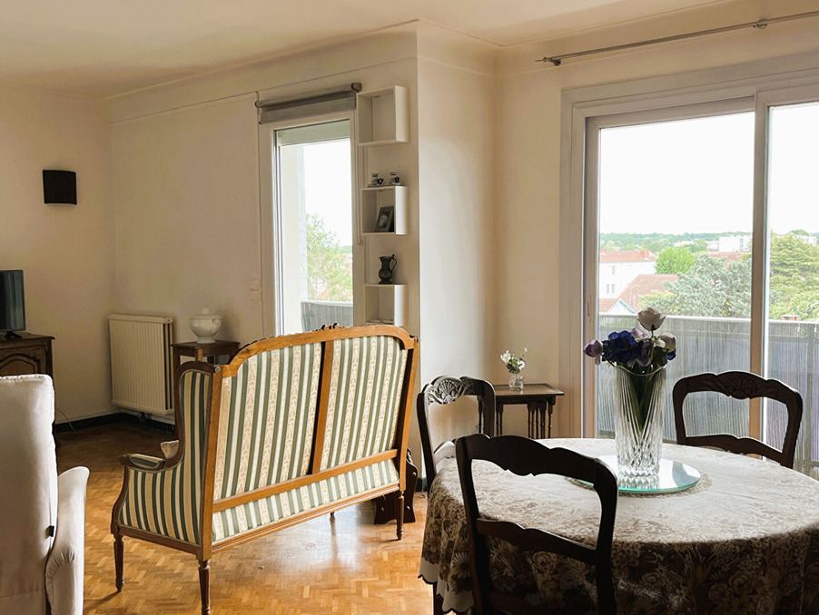 Vente appartement 187 500 €  Montauban