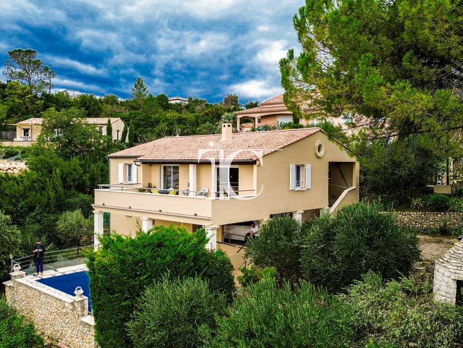 Vente maison 397 000 €  Saint Ambroix