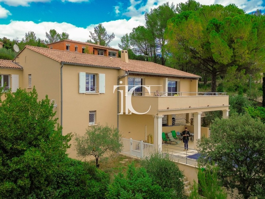 Vente maison 397 000 €  Saint Ambroix