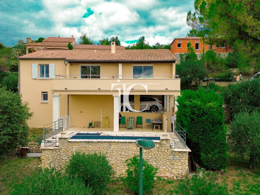 A vendre maison Saint Ambroix 30500; 397 000 € 