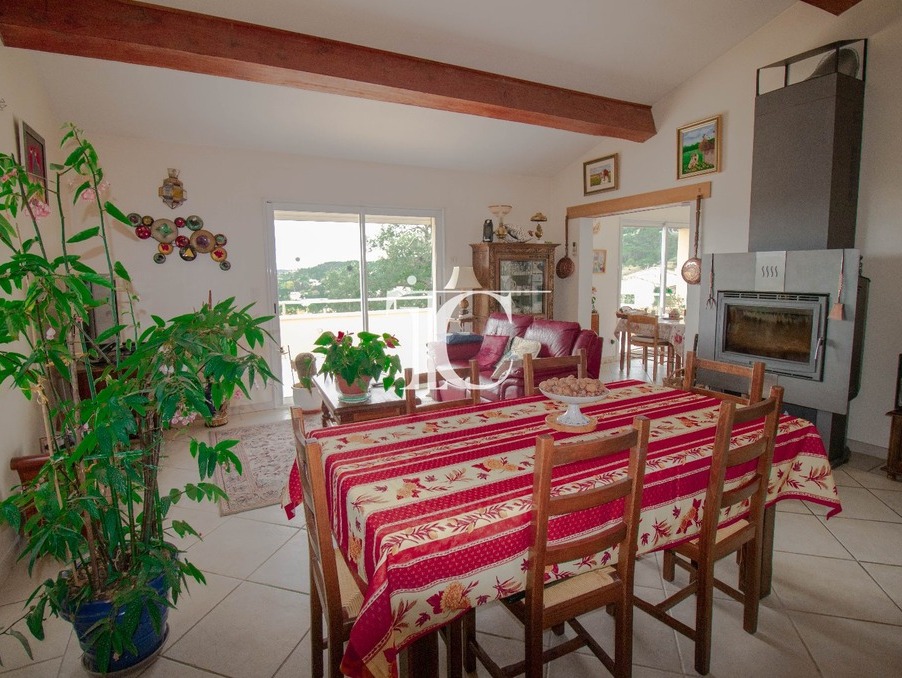 Maison 397 000 €  sur Saint Ambroix (30500) - Réf. 301375877-25101067