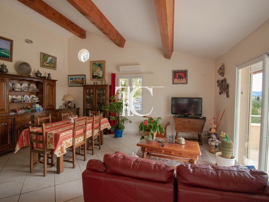 Achat maison Saint Ambroix Réf. 301375877-25101067