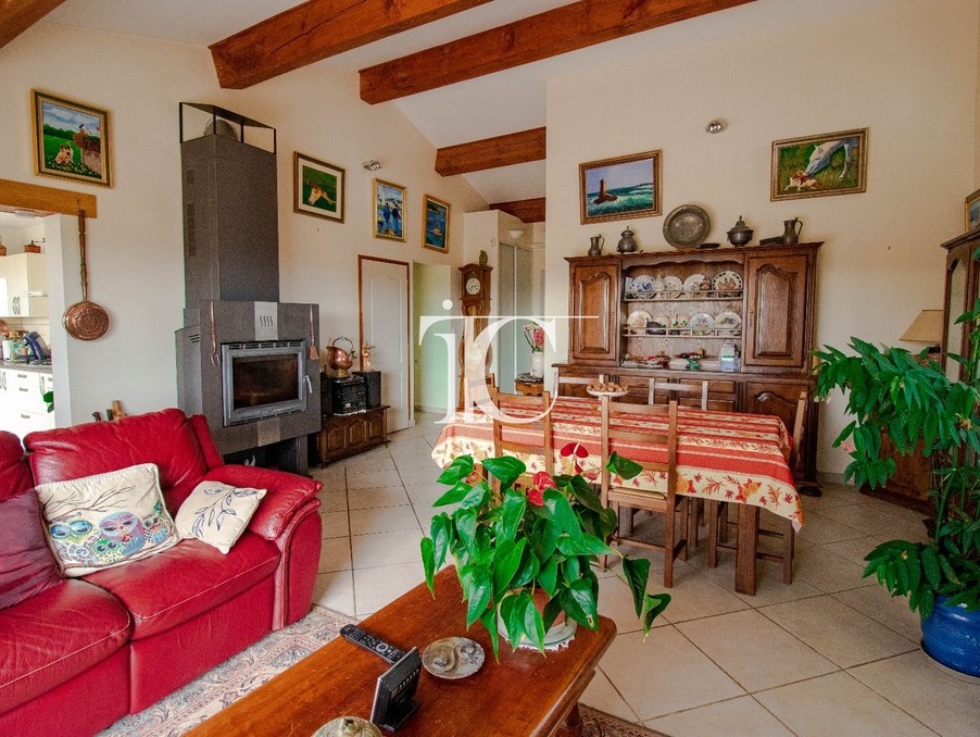 Achat maison Saint Ambroix Réf. 301375877-25101067