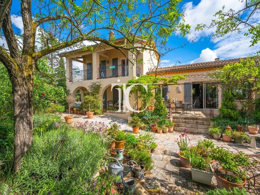 Maison sur Les Vans ; 398 000 €  ; Achat Réf. 301376348-25091046