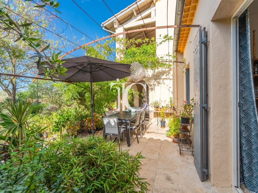 A vendre maison Les Vans 07140; 398 000 € 