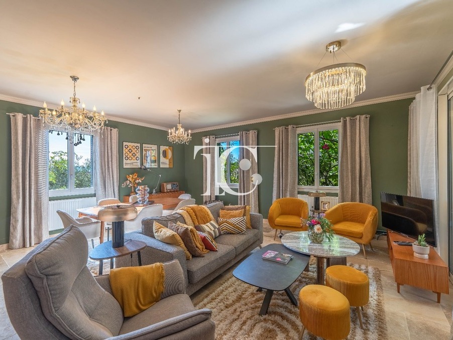 Achat maison Les Vans Réf. 301376348-25091046