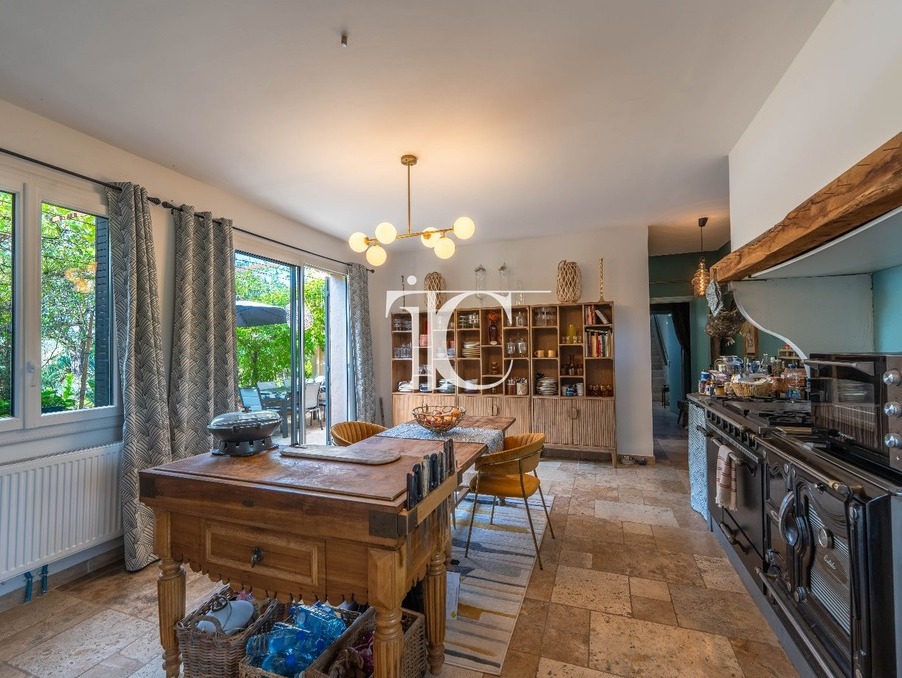 Vente maison 398 000 €  Les Vans