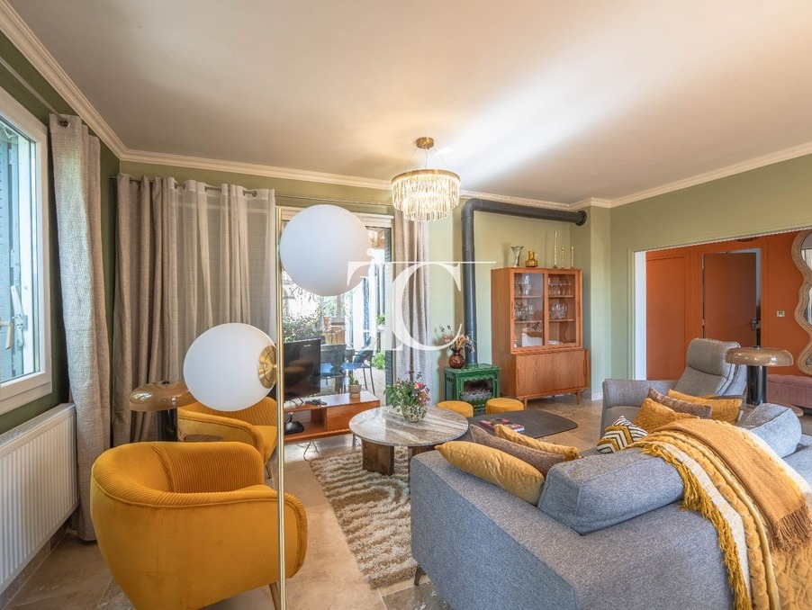 Maison 398 000 €  Réf. 301376348-25091046 Les Vans