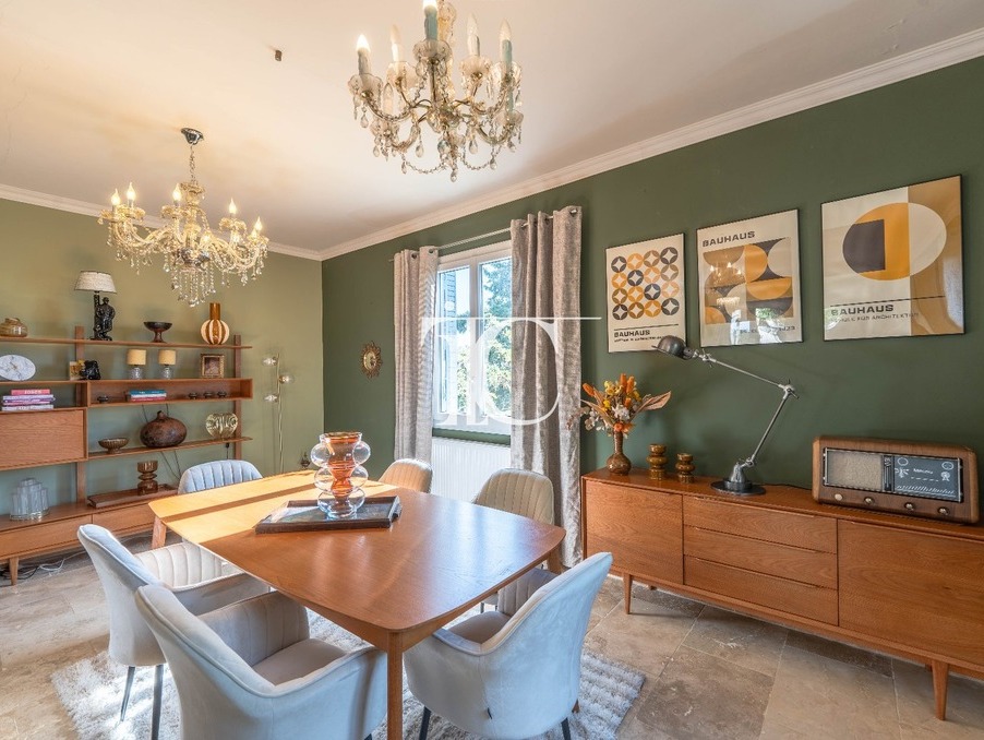 Maison sur Les Vans ; 398 000 €  ; A vendre Réf. 301376348-25091046