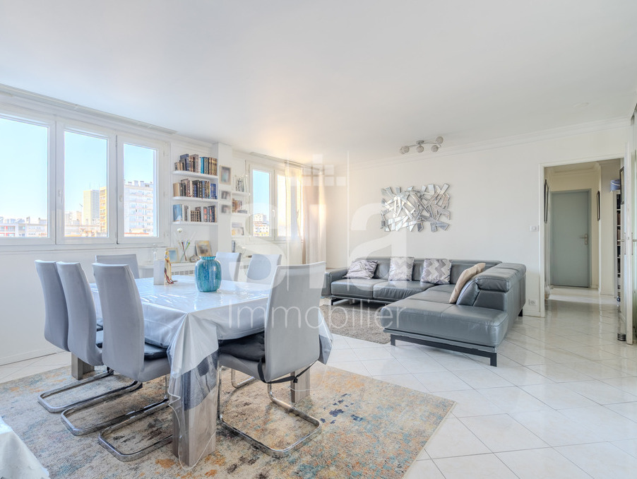 Appartement 480 000 €  Réf. SVAP10001995 Montreuil