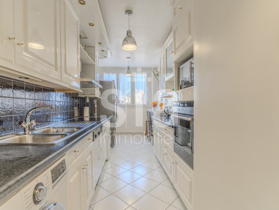 Appartement 480 000 €  Réf. SVAP10001995 Montreuil