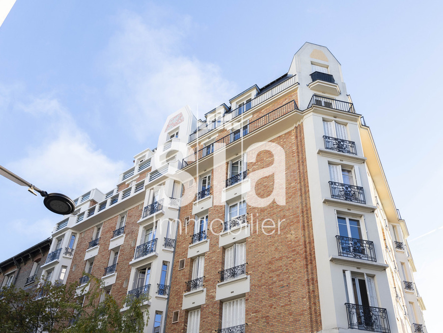 Achat appartement Vincennes Réf. SVAP10001977