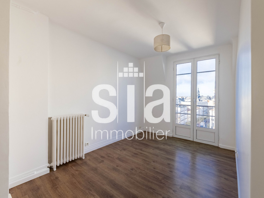 Achat appartement Vincennes Réf. SVAP10001977