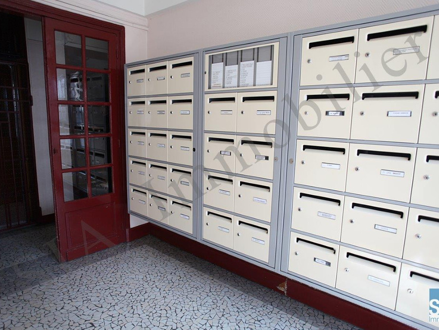 Appartement sur Les Lilas ; 220 000 € ; Achat Réf. SVAP10001994