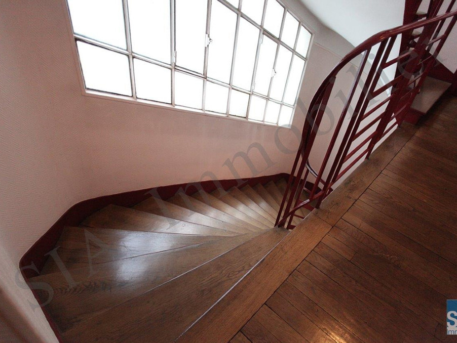 Appartement sur Les Lilas ; 220 000 € ; Achat Réf. SVAP10001994