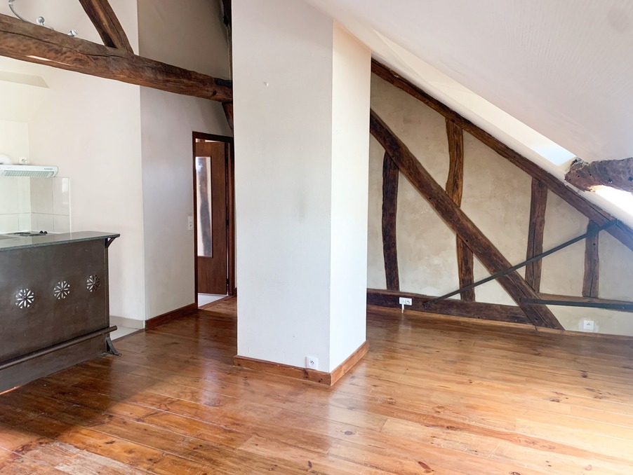 Appartement 455 €  sur Vernon (27200) - Réf. 596-DESJARDINS_596