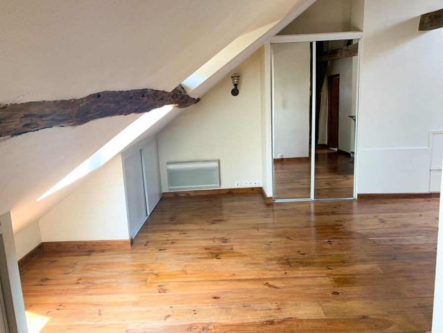 Appartement 455 €  sur Vernon (27200) - Réf. 596-DESJARDINS_596