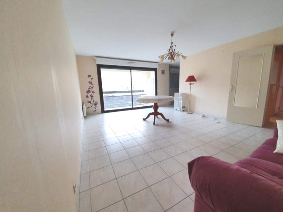 Apartment € 860  Réf. 1_00001 Castanet-Tolosan