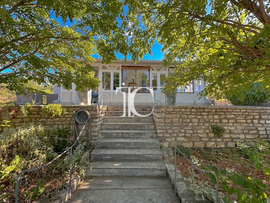 Maison sur Saint Bres ; 340 000 €  ; Vente Réf. 301376352-25101071