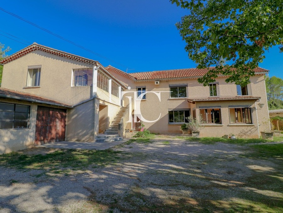 Achat maison Rousson Réf. 301376313-25101068