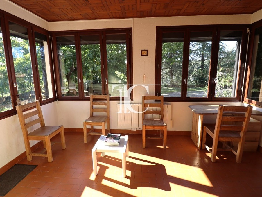 Maison 280 000 €  Réf. 301376313-25101068 Rousson