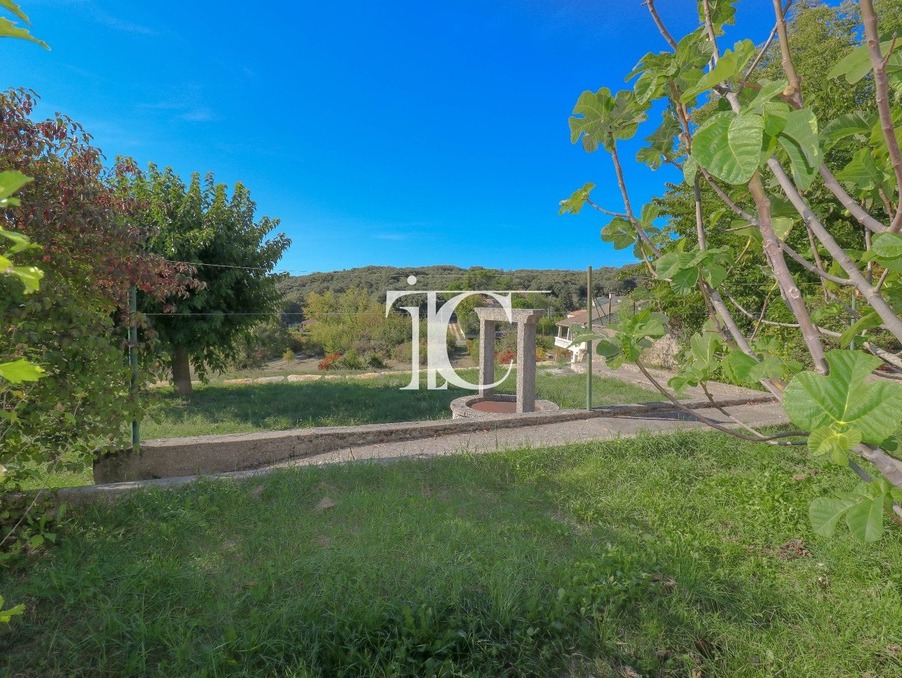 Achat maison Rousson Réf. 301376313-25101068