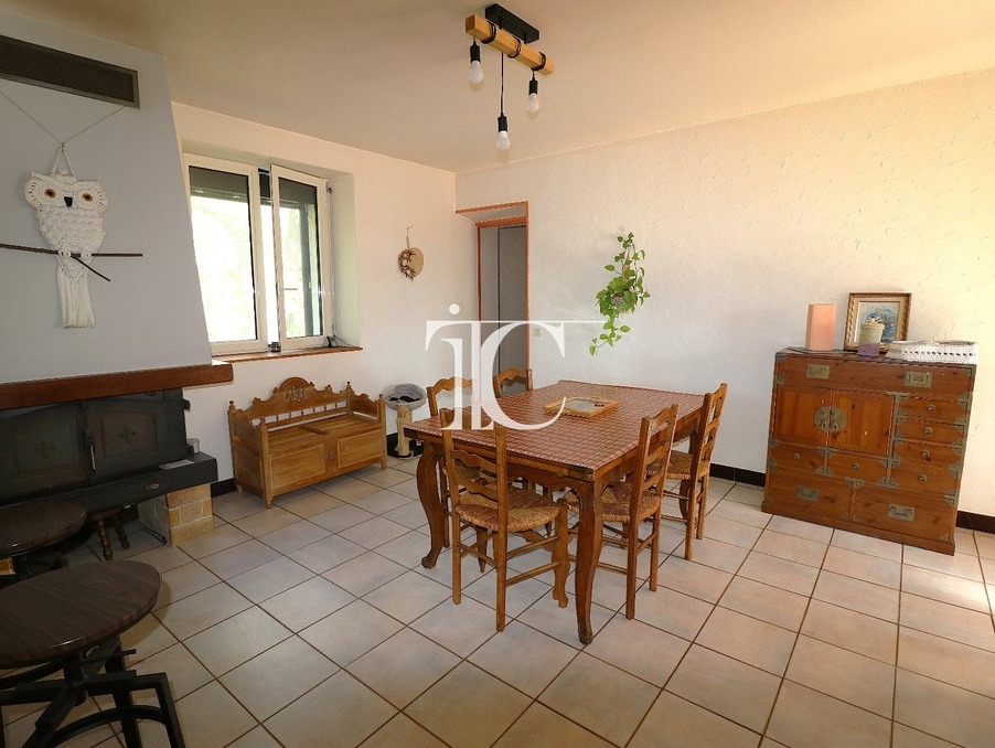 Vente maison 280 000 €  Rousson