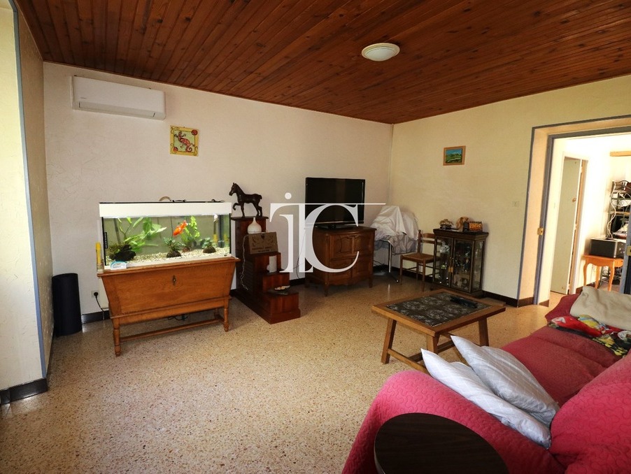 A vendre maison Rousson 30340; 280 000 € 