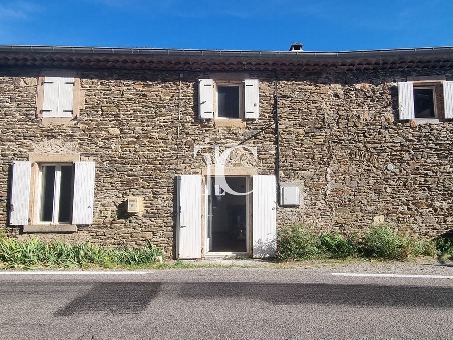A vendre maison Gravieres 07140; 225 000 € 