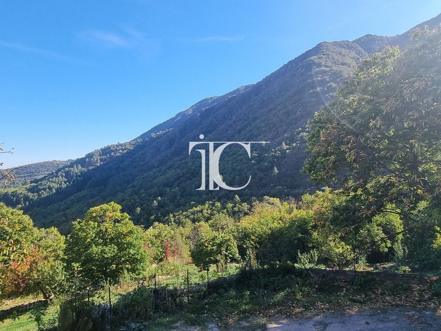 A vendre maison Gravieres 07140; 225 000 € 