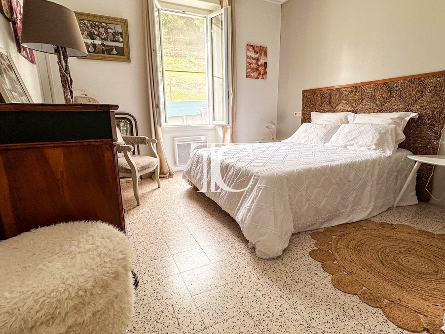 A vendre maison Saint Ambroix 30500; 274 000 € 