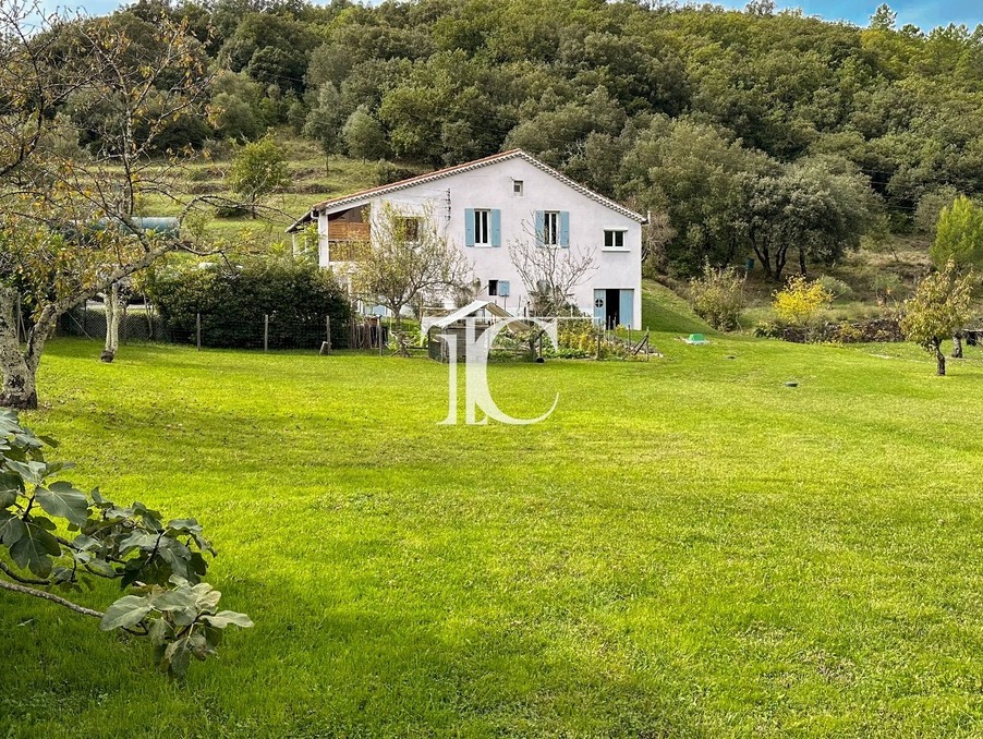 Achat maison Saint Ambroix Réf. 301376357-25101072