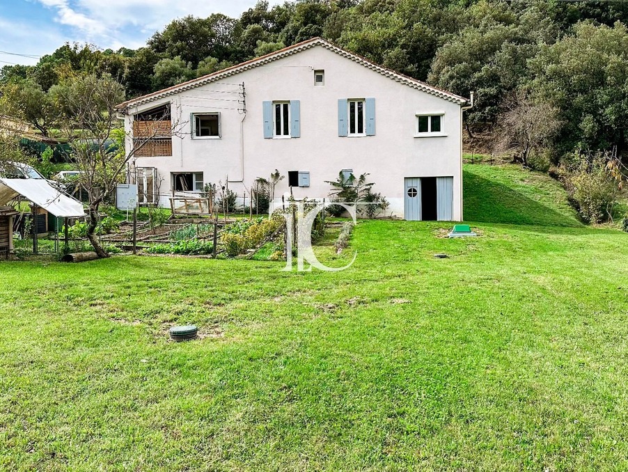 Vente maison 274 000 €  Saint Ambroix