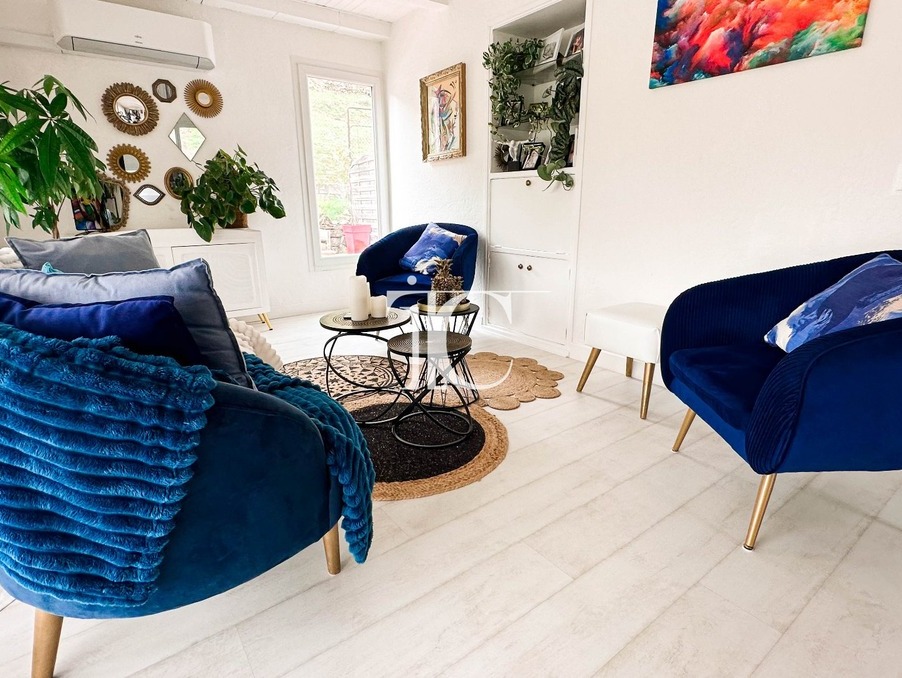 Achat maison Saint Ambroix Réf. 301376357-25101072