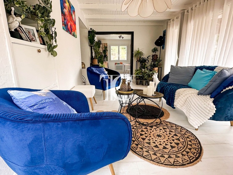 Maison 274 000 €  sur Saint Ambroix (30500) - Réf. 301376357-25101072