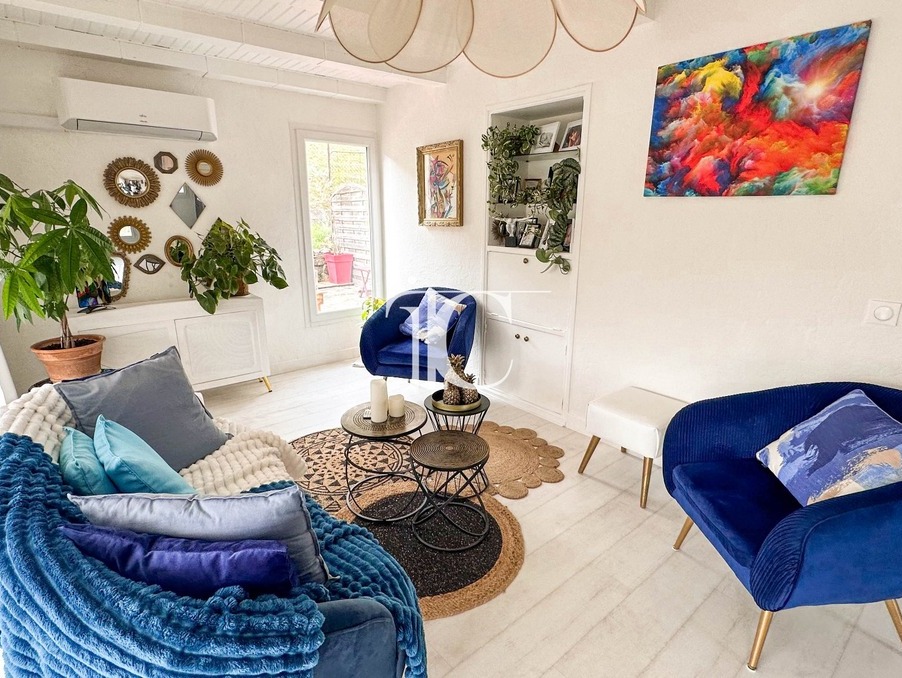 A vendre maison Saint Ambroix 30500; 274 000 € 