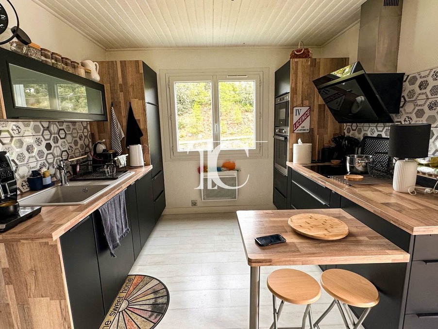 Maison 274 000 €  sur Saint Ambroix (30500) - Réf. 301376357-25101072