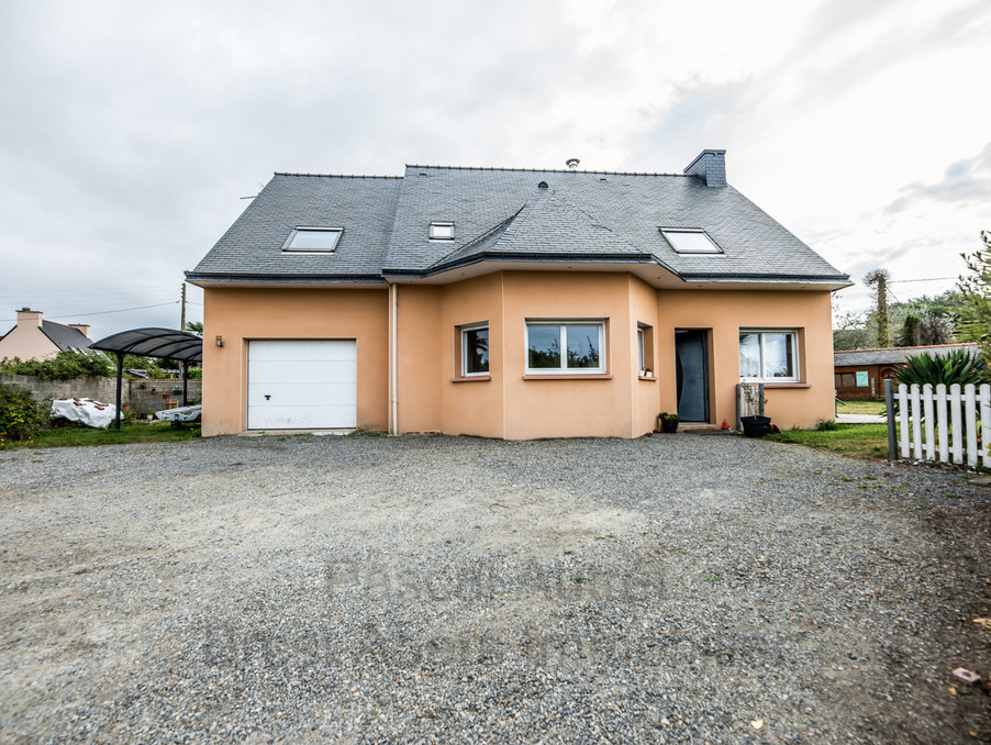 Maison 365 750 €  Réf. 96750 Ploudalmézeau