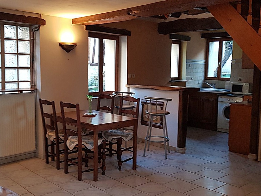 Appartement sur Vernon ; 705 €  ; A louer Réf. 599-DESJARDINS_599