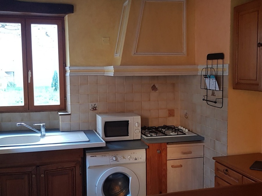 Appartement sur Vernon ; 705 €  ; A louer Réf. 599-DESJARDINS_599