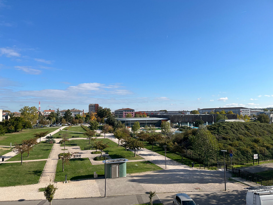 A vendre appartement Montauban 82000; 130 000 € 