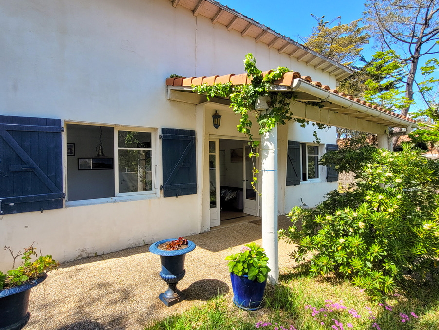 Maison sur Soorts-Hossegor ; 950 000 € ; Achat Réf. 3983