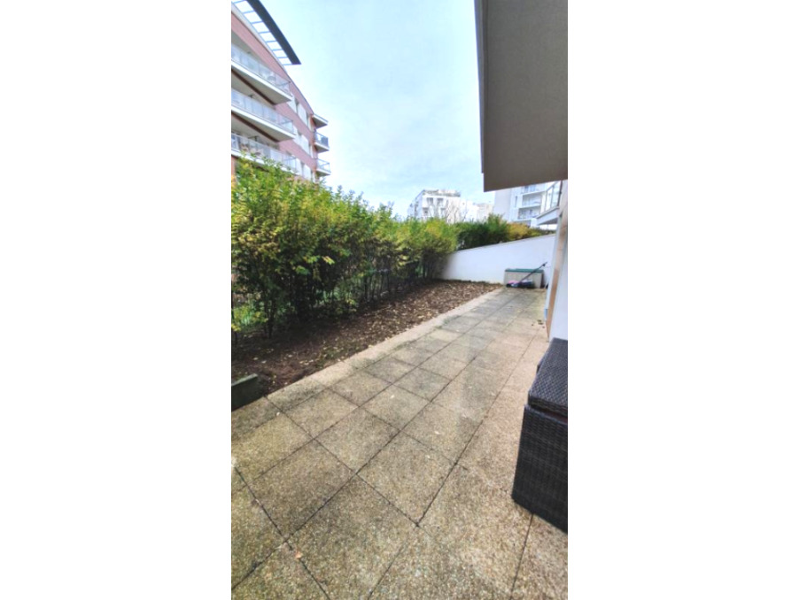 Location appartement Issy-les-Moulineaux 92130; 1 850 € 