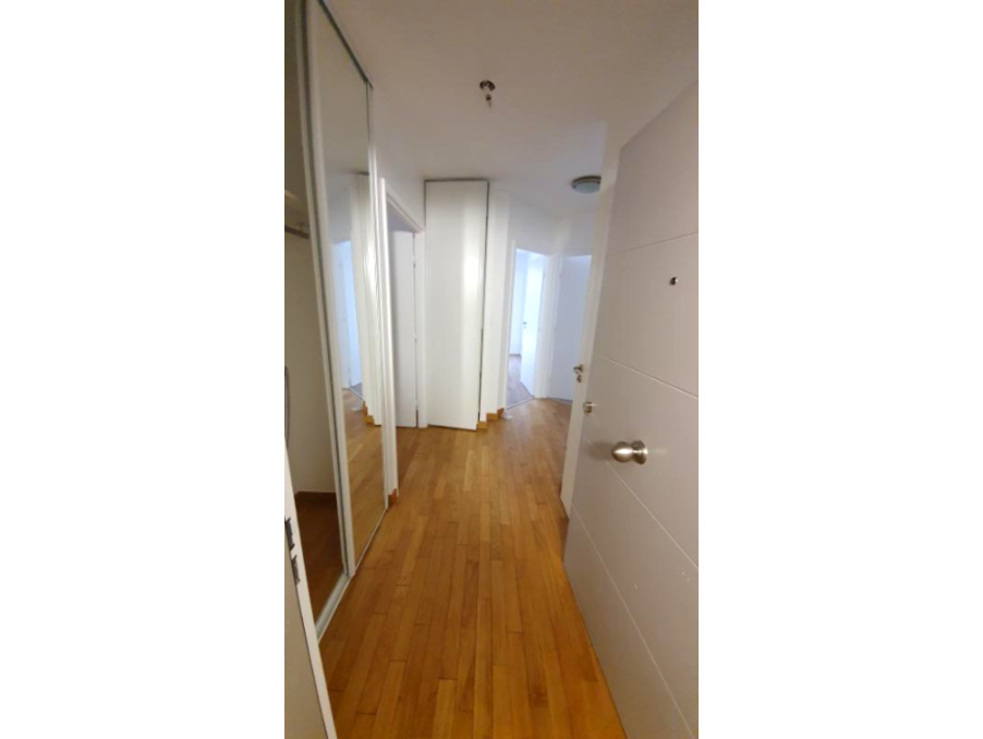 Location appartement Issy-les-Moulineaux 92130; 1 850 € 