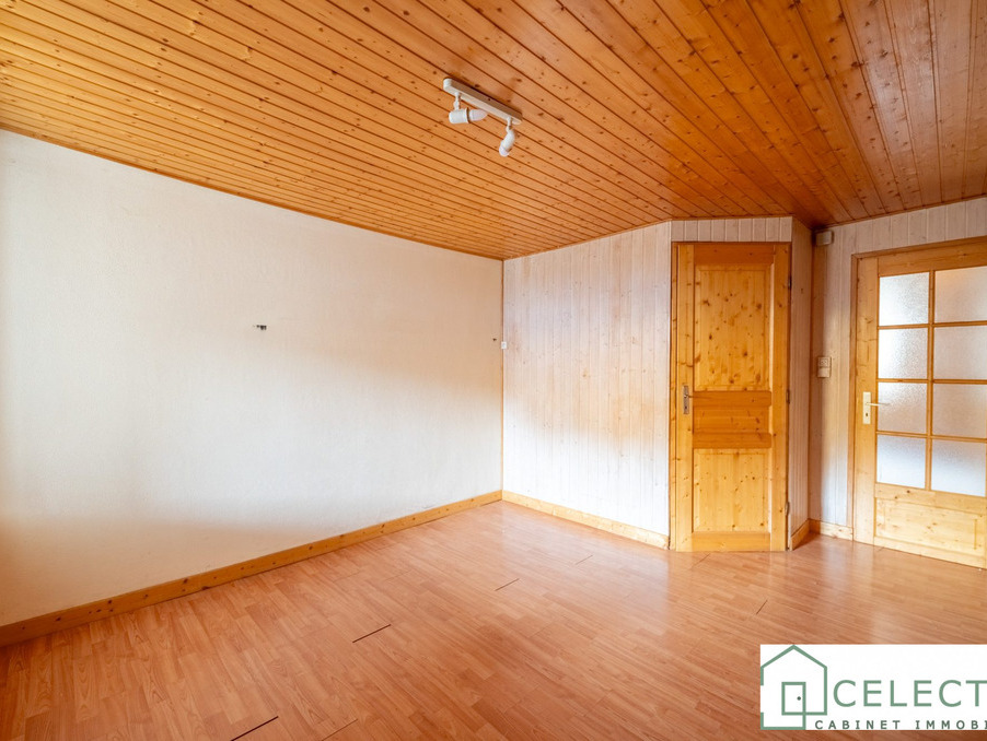 Achat appartement La Cluse et Mijoux Réf. 261-CELECTIM25300_261