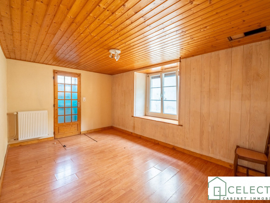 Vente appartement 119 000 €  La Cluse et Mijoux