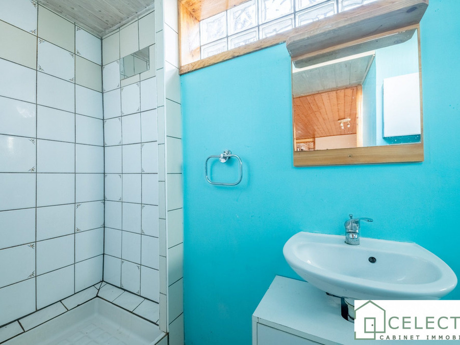 Appartement 119 000 €  Réf. 261-CELECTIM25300_261 La Cluse et Mijoux